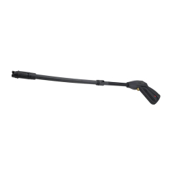 لنس و تفنگی کارواش مدل وایکینگ کد YPFK-1/4REZVE-96CM-2TIKE