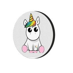 مگنت طرح یونیکورن کد 1630220