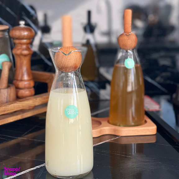 ست آبلیمو خوری میس گلس کد DH311