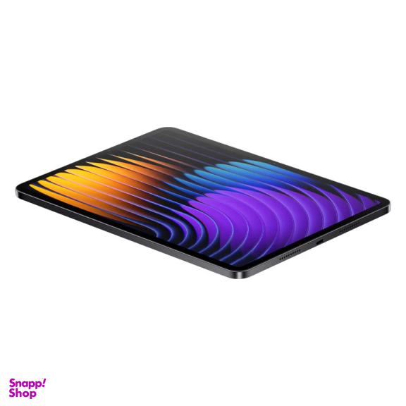 تبلت 11.2 اینچ شیائومی مدل Pad 7 Wi-Fi ظرفیت 256 گیگابایت رم 8 گیگابایت