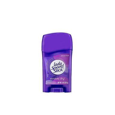 استیک زنانه لیدی اسپید مدل Shower Fresh