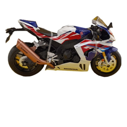 ماکت موتور ام اس زد مدل هوندا CBR1000RR-R