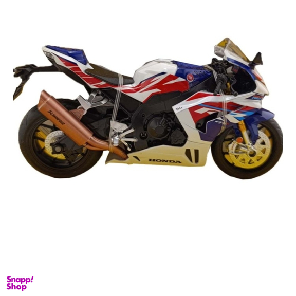 ماکت موتور ام اس زد مدل هوندا CBR1000RR-R