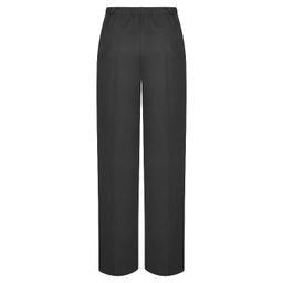 شلوار راسته زنانه مدل HM66 رنگ مشکی