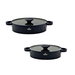 سرویس پخت و پز 21 پارچه راکلند کد 800103