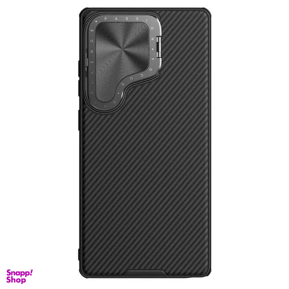 کاور گوشی موبایل نیلکین مدل CamShield Prop مناسب برای سامسونگ Galaxy S25 Ultra