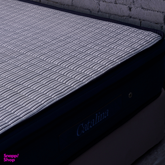 تشک فنر منفصل کارن مدل کاتالینا