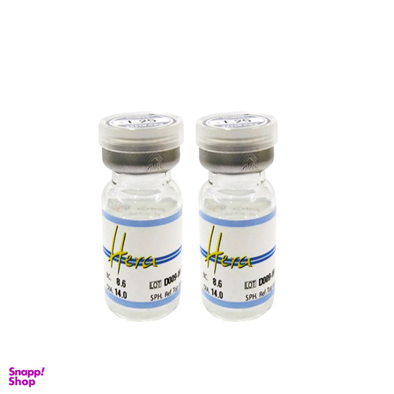 لنز سالیانه هرا مدل HC110 شماره 03