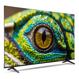 تلویزیون ال ای دی هوشمند کلور مدل CTV-65UHJS2 سایز 75 اینچ