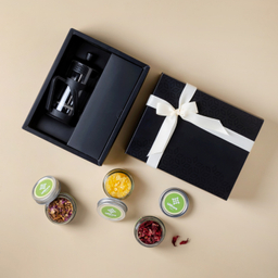 ست هدیه دمنوش ویستور مدل پاسارگاد کد 3647