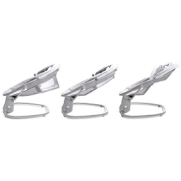 گهواره برقی کودک ماستلا کد 8104