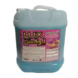 مایع ماشین لباسشویی گلد آس گلد مدل 001