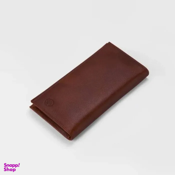 ست کیف پول و جاکارتی و جاکلیدی مردانه حقی کد LS24BR