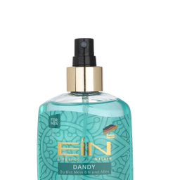 بادی اسپلش مردانه ای آی ان مدل Dandy حجم 250 میلی لیتر