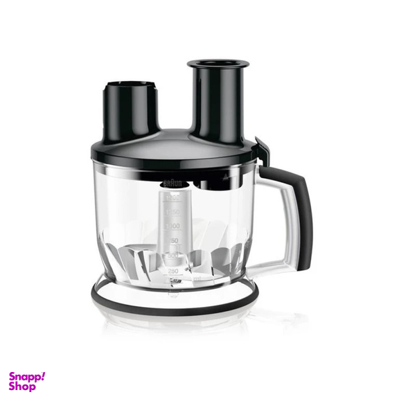 گوشت کوب برقی براون مدل MQ7087