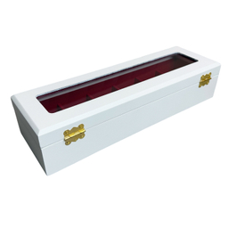 جعبه ساعت مچی مدل 6 خانه کد W106