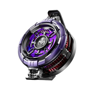 فن خنک کننده موبایل ممو مدل CX08-AI