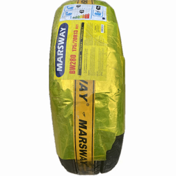 لاستیک خودرو مارس وی طرح BW280 سایز 175/70/13 دو حلقه
