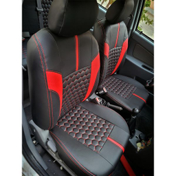 روکش صندلی خودرو سوشیانت مدل h9 مناسب برای پراید 131
