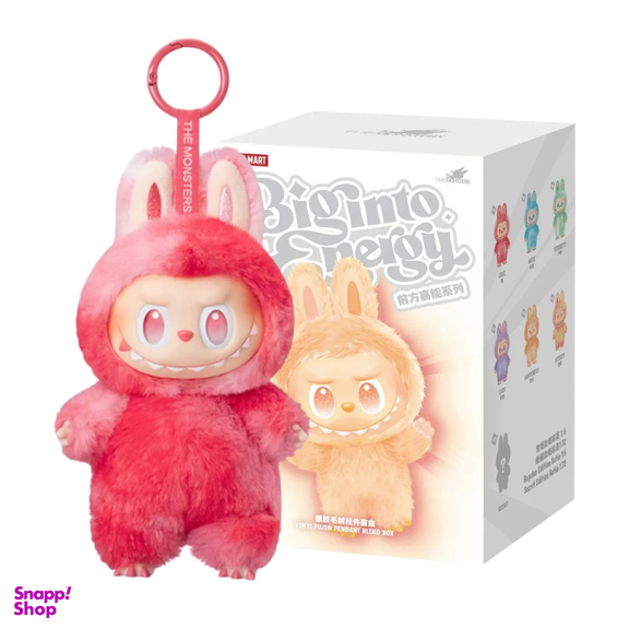 اسباب بازی شانسی مدل لبوبو انرژی