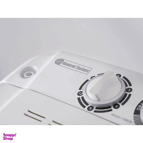 مینی واش جنرال تکنیک مدل SH-MW 3818