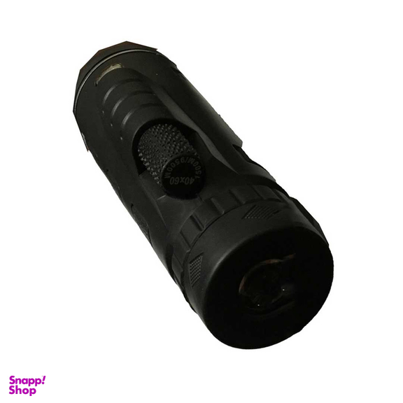 دوربین تلسکوپ بوشنل مدل KL1040 تک چشمی