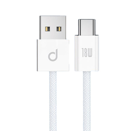 کابل تبدیل USB به Type-C دکودو کد DCB-002 طول ۱ متر