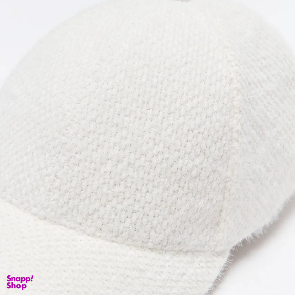 کلاه کپ زنانه ال سی وایکیکی مدل ceder