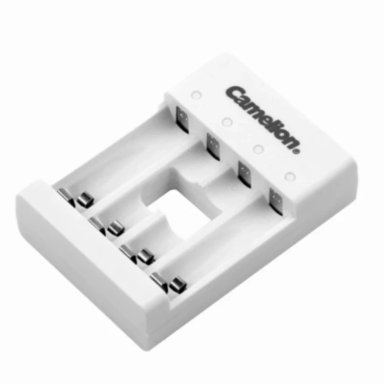 شارژر باتری AA/AAA کملیون مدل BC-0807T