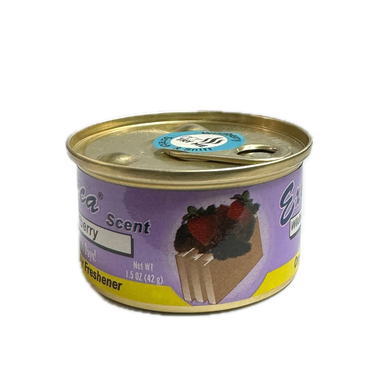 خوشبو کننده خودرو اگزاتیکا مدل wildberry
