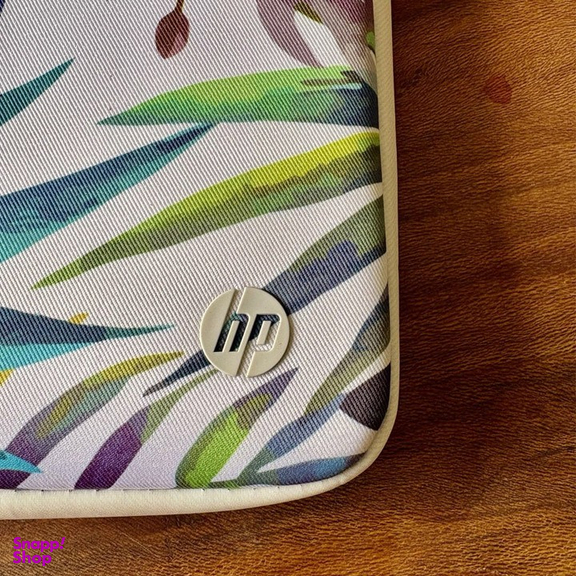 کاور لپ تاپ 14 اینچ اچ‌ پی مدل Spectrum Sleeve