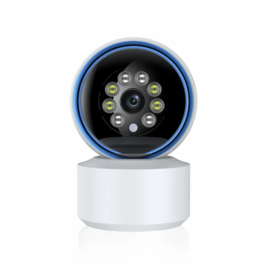 دوربین هوشمند دید در شب تویا مدل PST-F4 5MP WiFi