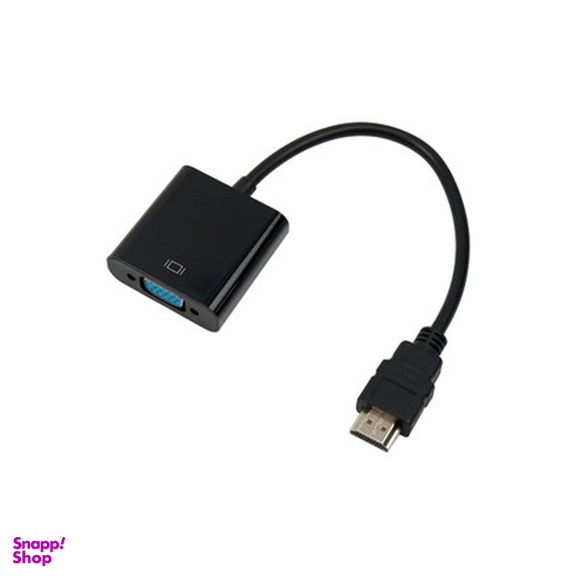 مبدل HDMI به VGA مدل HD-A