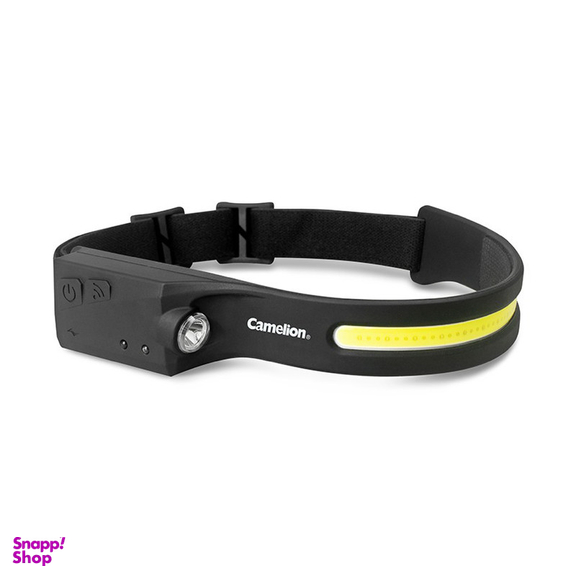 چراغ پیشانی کملیون مدل RS218