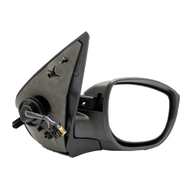 آینه جانبی برقی راست خودرو کالانیکس مدل KA-207BAR-10777 مناسب پژو 207