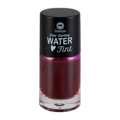 تینت لب گریس مدل Water TL105
