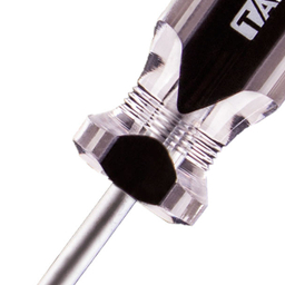 مجموعه 7 عددی پیچ گوشتی تانوس کد 0701