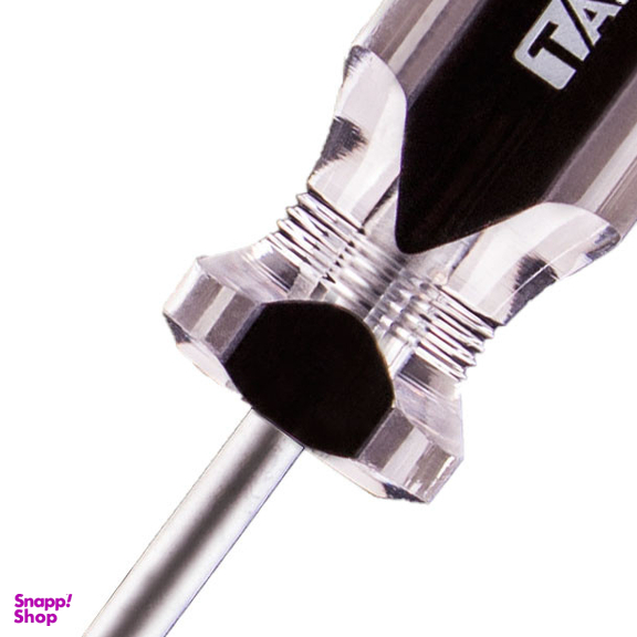 مجموعه 7 عددی پیچ گوشتی تانوس کد 0701