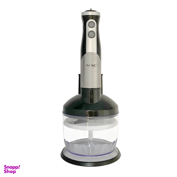 گوشتکوب برقی مک استایلر کد MC-8300