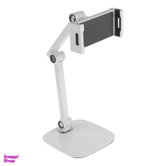 پایه نگهدارنده گوشی موبایل و تبلت ارگو مدل WMH010-WD