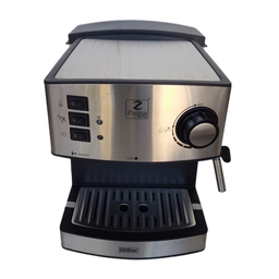 اسپرسوساز 1.6 لیتری زیگما مدل RL-333