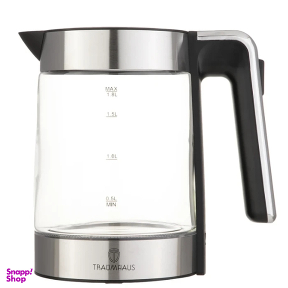 چای ساز ترام هاوس مدل TT-12181