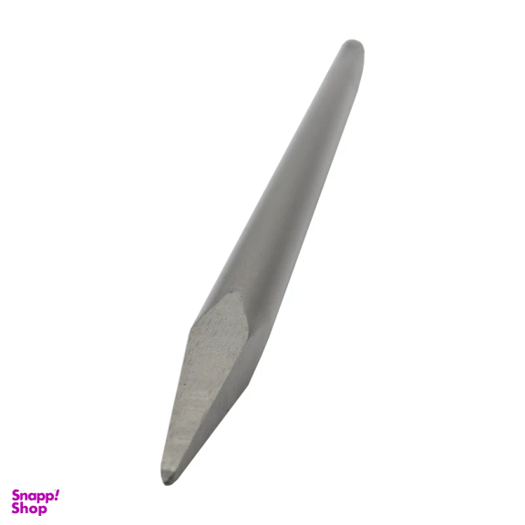 قلم 5 شیار بتن کن ولف مدل نوک تیز کد YP-18x400MM سایز 40 سانتی متر