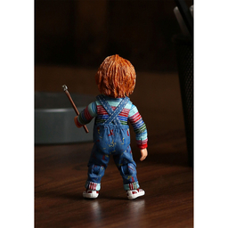 اکشن فیگور نکا مدل عروسک چاکی