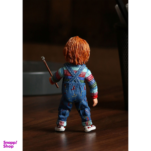 اکشن فیگور نکا مدل عروسک چاکی