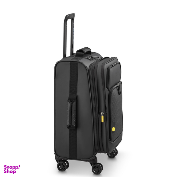 چمدان دلسی مدل BONNEVILLE کد 2355801 سایز کوچک