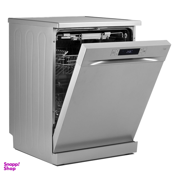 ماشین ظرفشویی جی پلاس مدل GDW-N1473