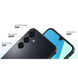 گوشی موبایل سامسونگ مدل Galaxy A16 4G دو سیم کارت ظرفیت 128 گیگابایت و رم 6 گیگابایت ویتنام