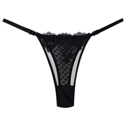 ست شورت و سوتین زنانه کارنا رز مدل فنردار کد 5168 رنگ مشکی