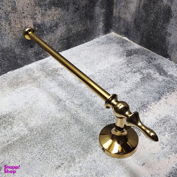 پایه رول دستمال کاغذی کروز مدل میله ای بلند 009 TG